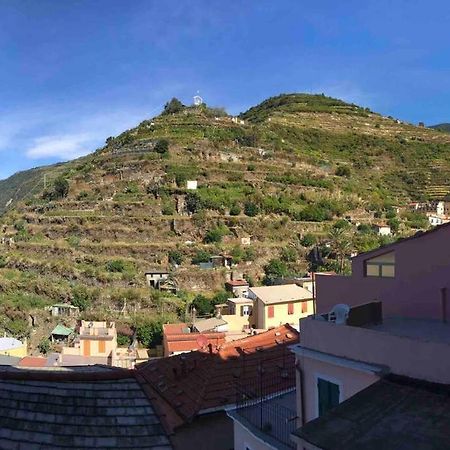 Hannette Cinqueterre Apt Libeccio Μαναρόλα Εξωτερικό φωτογραφία
