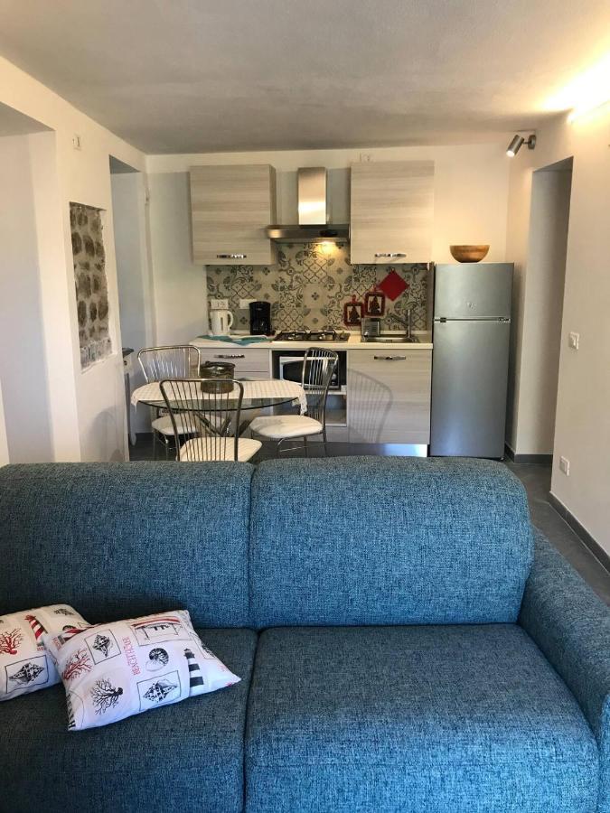 Hannette Cinqueterre Apt Libeccio Μαναρόλα Εξωτερικό φωτογραφία