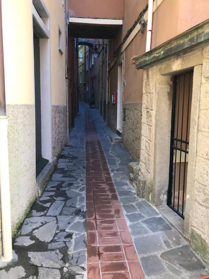 Hannette Cinqueterre Apt Libeccio Μαναρόλα Εξωτερικό φωτογραφία