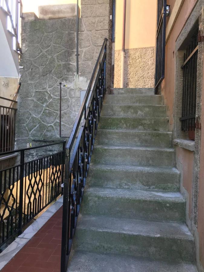 Hannette Cinqueterre Apt Libeccio Μαναρόλα Εξωτερικό φωτογραφία