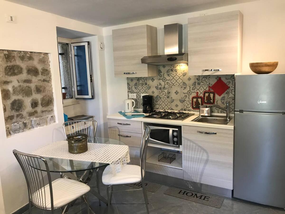 Hannette Cinqueterre Apt Libeccio Μαναρόλα Εξωτερικό φωτογραφία