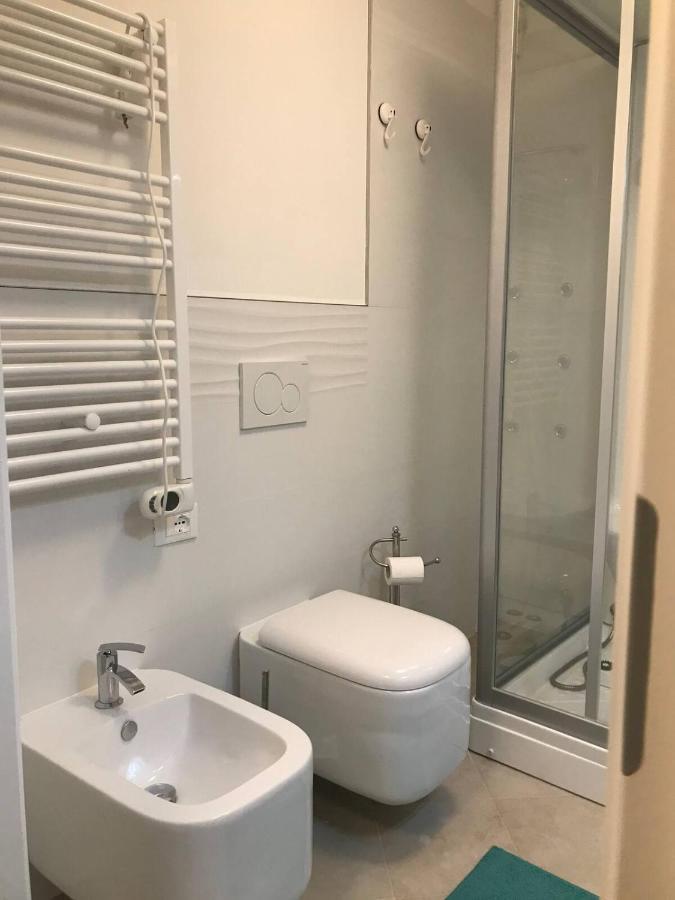 Hannette Cinqueterre Apt Libeccio Μαναρόλα Εξωτερικό φωτογραφία