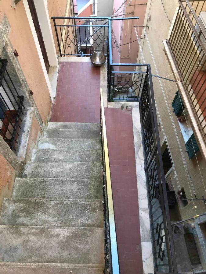 Hannette Cinqueterre Apt Libeccio Μαναρόλα Εξωτερικό φωτογραφία