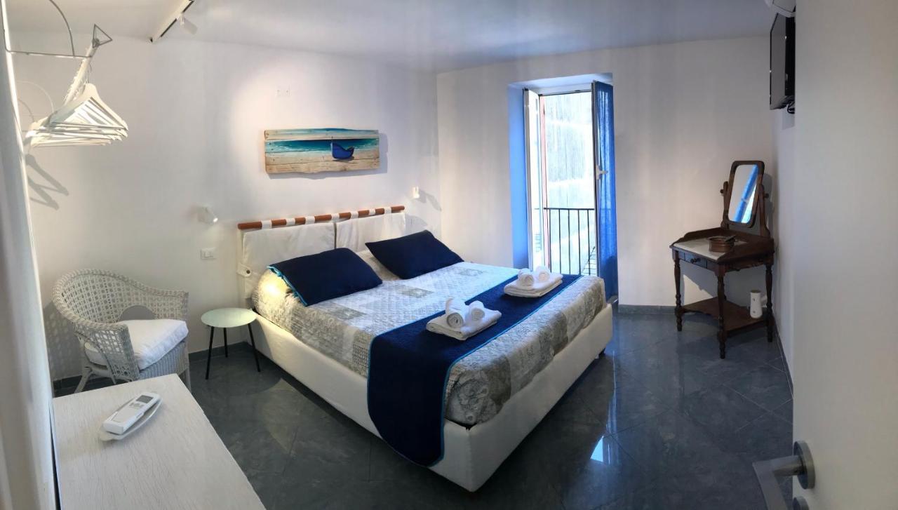 Hannette Cinqueterre Apt Libeccio Μαναρόλα Εξωτερικό φωτογραφία