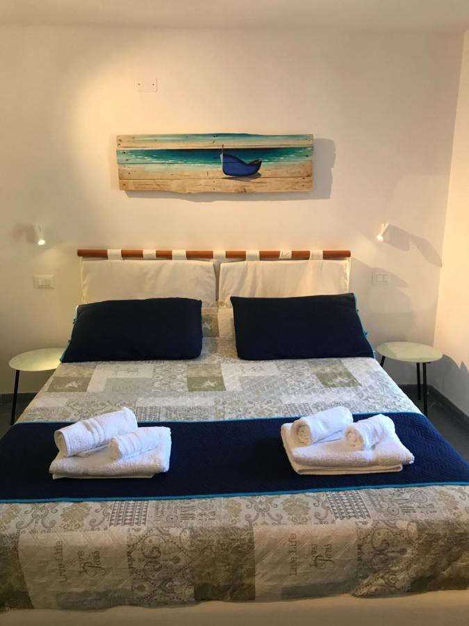 Hannette Cinqueterre Apt Libeccio Μαναρόλα Εξωτερικό φωτογραφία