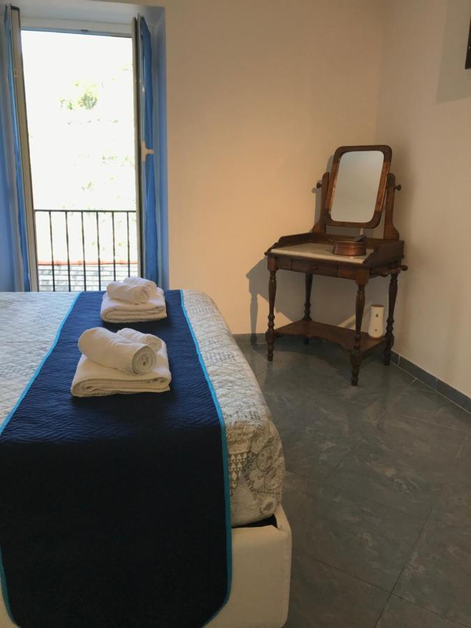 Hannette Cinqueterre Apt Libeccio Μαναρόλα Εξωτερικό φωτογραφία