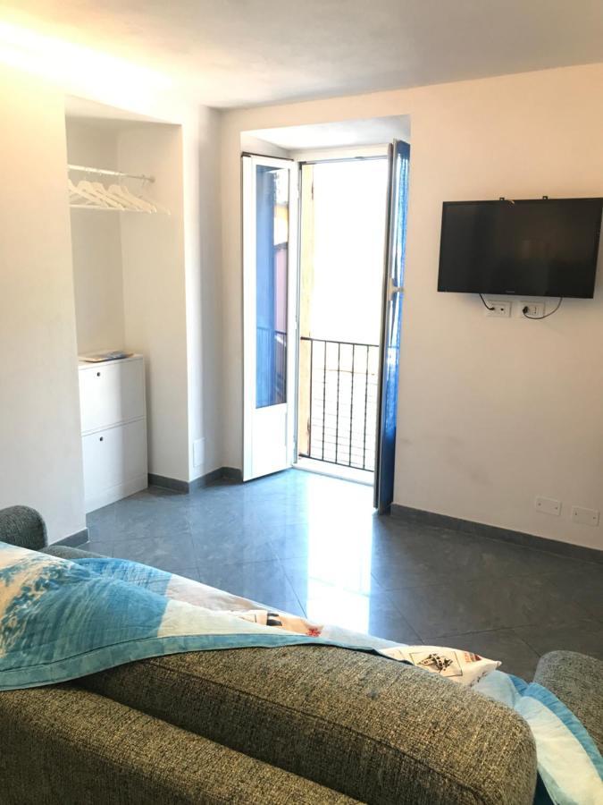 Hannette Cinqueterre Apt Libeccio Μαναρόλα Εξωτερικό φωτογραφία